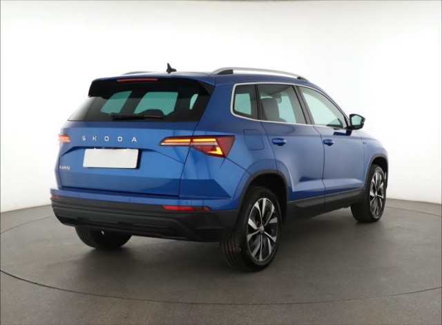 Škoda Karoq  1.5 TSI Drive
