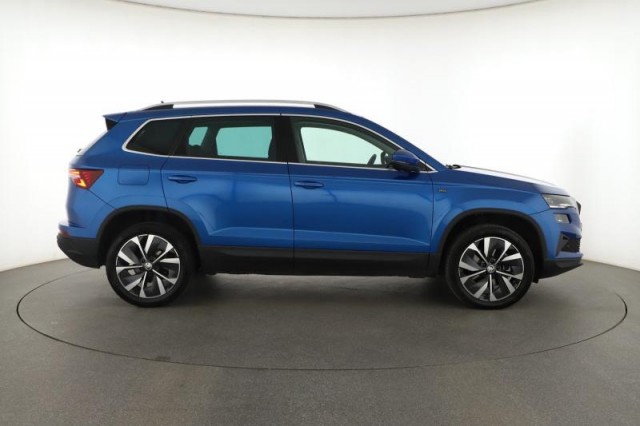 Škoda Karoq  1.5 TSI Drive