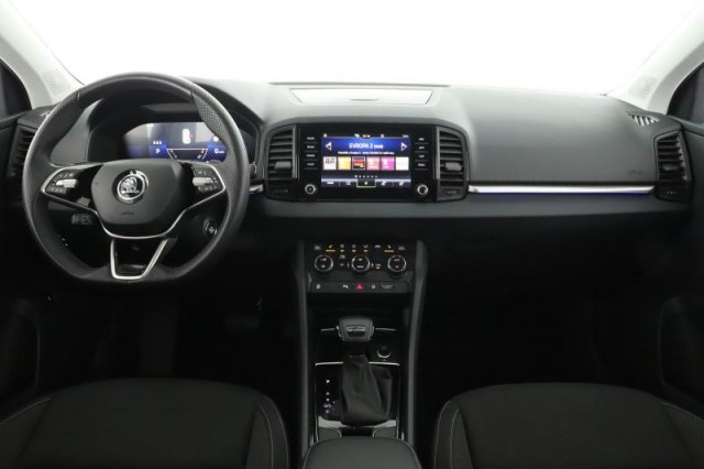 Škoda Karoq  1.5 TSI Drive