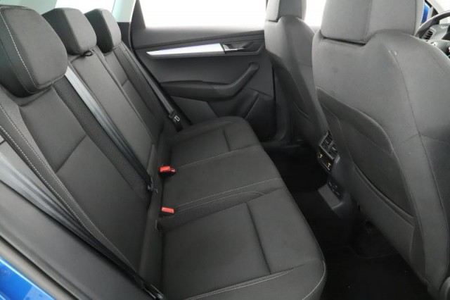 Škoda Karoq  1.5 TSI Drive