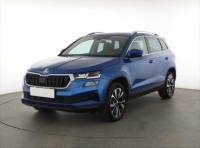 Škoda Karoq  1.5 TSI Drive