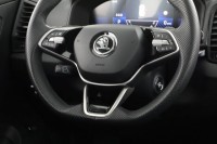 Škoda Karoq  1.5 TSI Drive