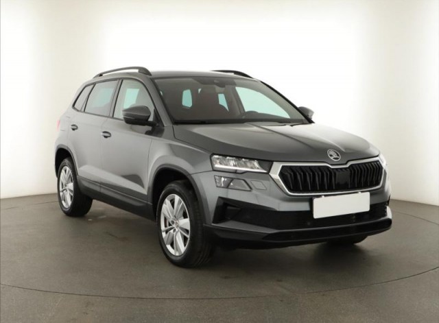 Škoda Karoq  1.5 TSI Fresh