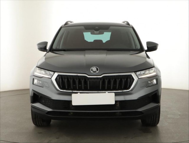 Škoda Karoq  1.5 TSI Fresh