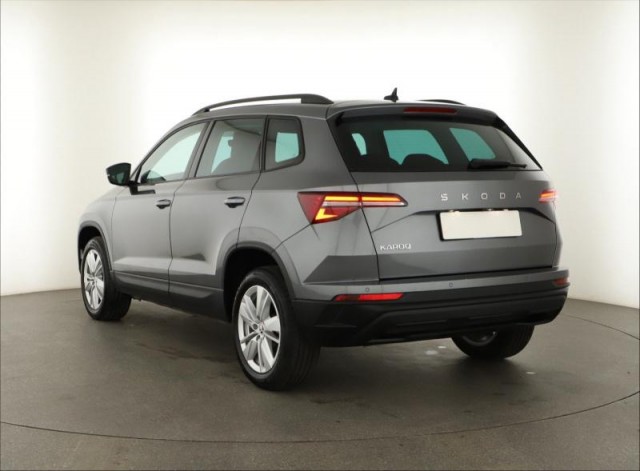 Škoda Karoq  1.5 TSI Fresh