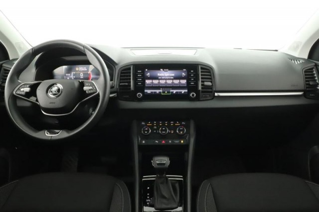 Škoda Karoq  1.5 TSI Fresh
