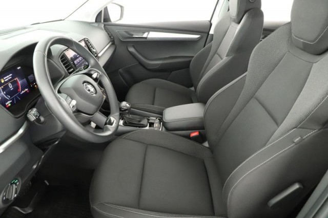 Škoda Karoq  1.5 TSI Fresh