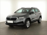 Škoda Karoq  1.5 TSI Fresh