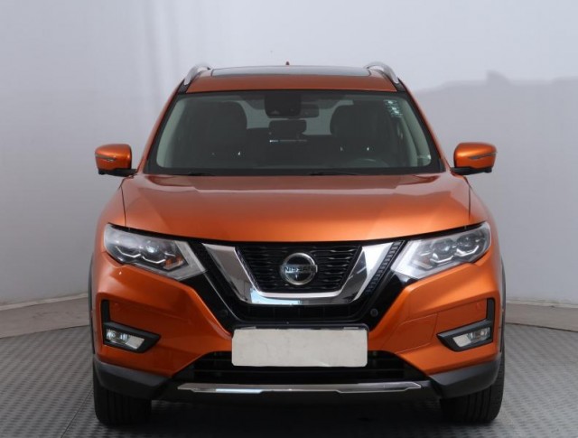 Nissan X-Trail  1.7 dCi Connect
