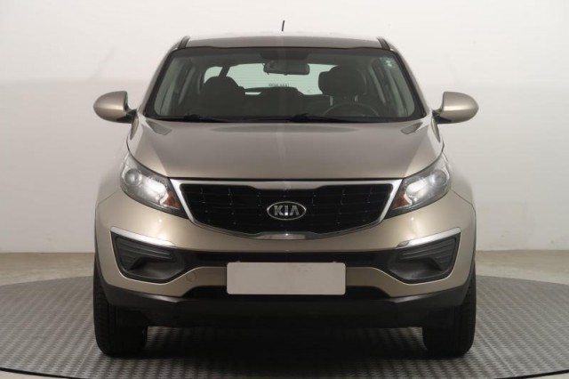 Kia Sportage  1.6 GDI 