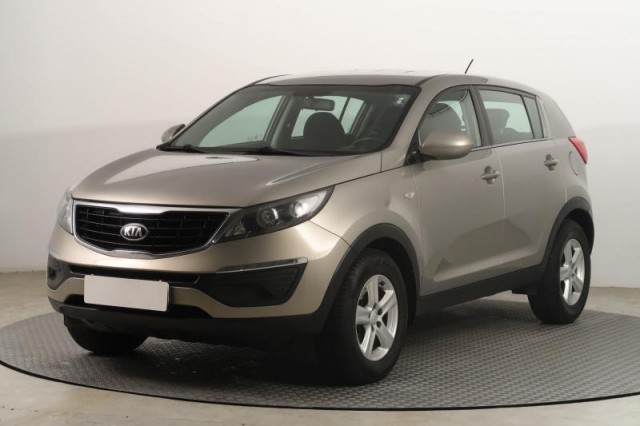Kia Sportage  1.6 GDI 