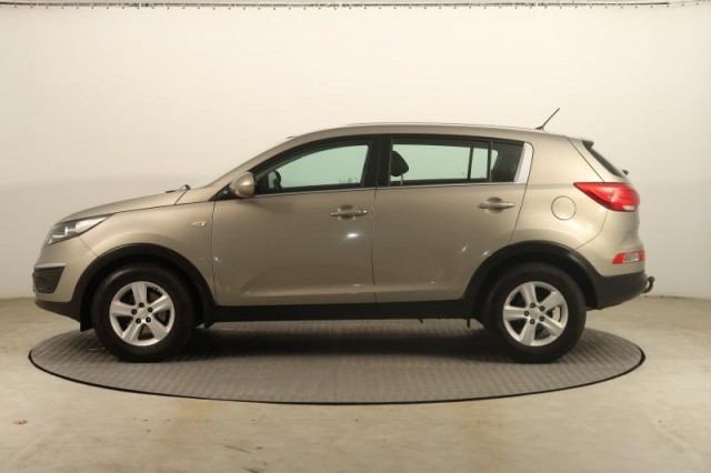 Kia Sportage  1.6 GDI 