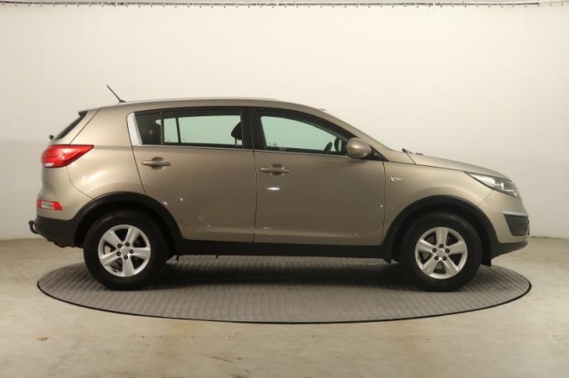 Kia Sportage  1.6 GDI 