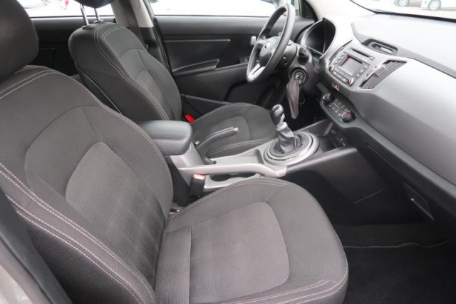Kia Sportage  1.6 GDI 