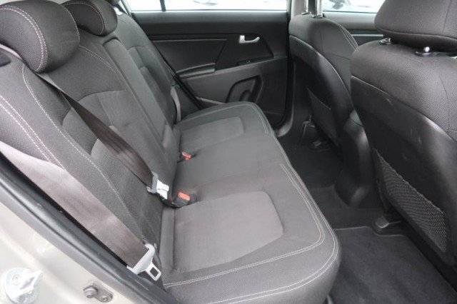 Kia Sportage  1.6 GDI 