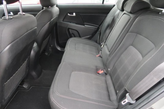 Kia Sportage  1.6 GDI 