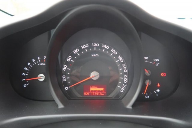 Kia Sportage  1.6 GDI 