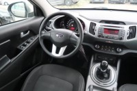 Kia Sportage  1.6 GDI 