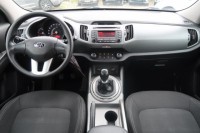 Kia Sportage  1.6 GDI 