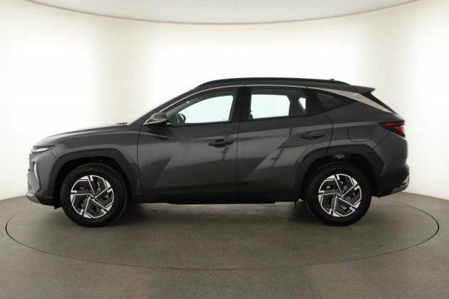 Hyundai Tucson  1.6 T-GDI 48V MHEV Smart