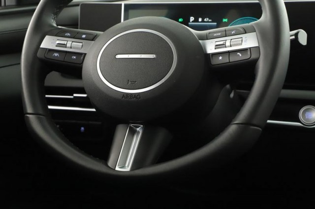 Hyundai Tucson  1.6 T-GDI 48V MHEV Smart
