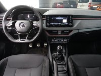 Škoda Kamiq  1.0 TSI Drive
