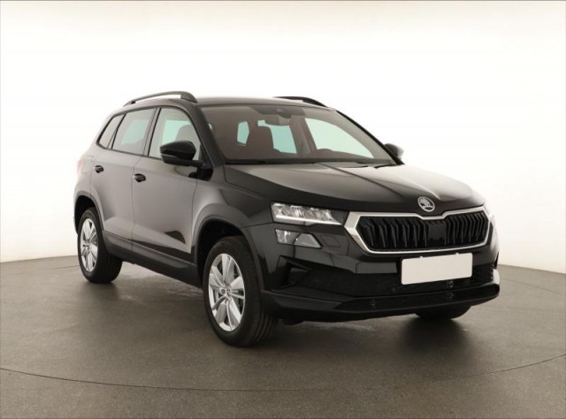 Škoda Karoq  1.5 TSI Fresh