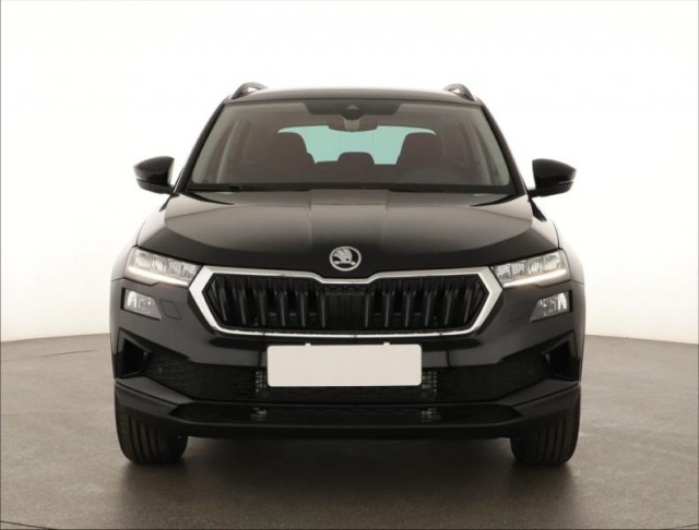 Škoda Karoq  1.5 TSI Fresh