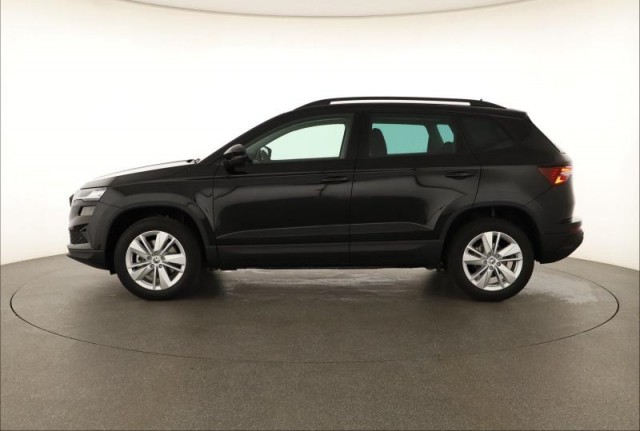 Škoda Karoq  1.5 TSI Fresh