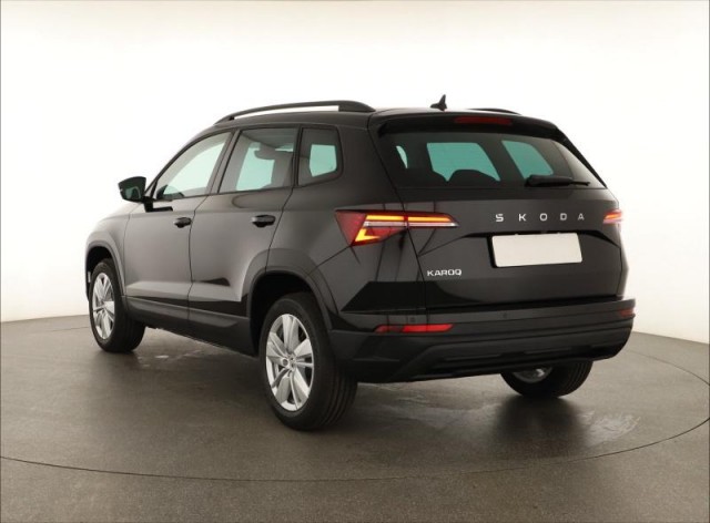 Škoda Karoq  1.5 TSI Fresh