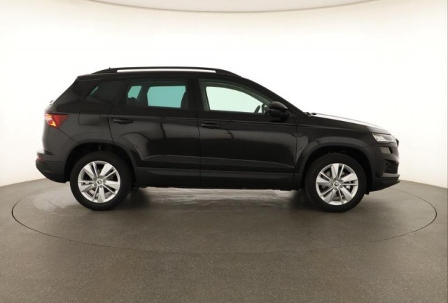 Škoda Karoq  1.5 TSI Fresh