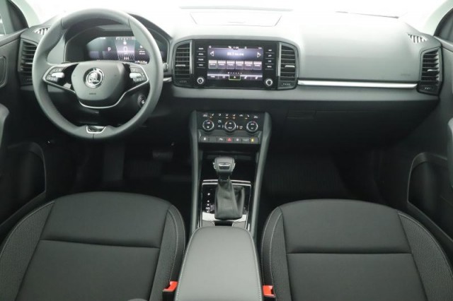 Škoda Karoq  1.5 TSI Fresh