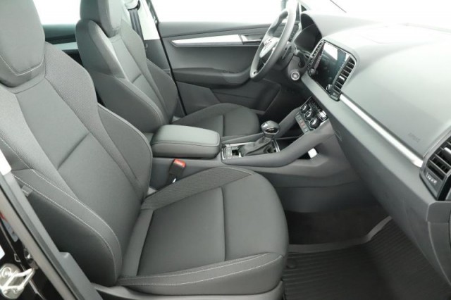 Škoda Karoq  1.5 TSI Fresh