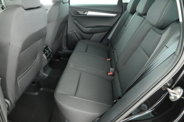 Škoda Karoq  1.5 TSI Fresh
