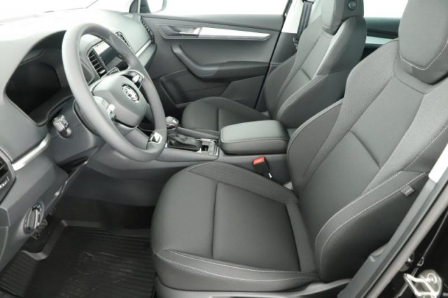 Škoda Karoq  1.5 TSI Fresh