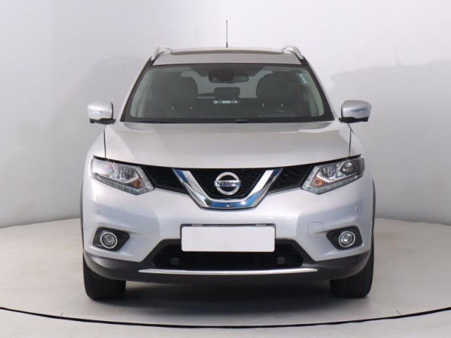 Nissan X-Trail  1.6 dCi 