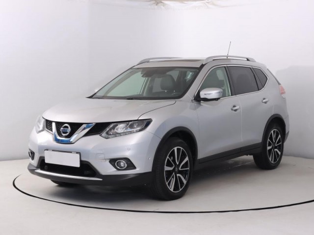 Nissan X-Trail  1.6 dCi 