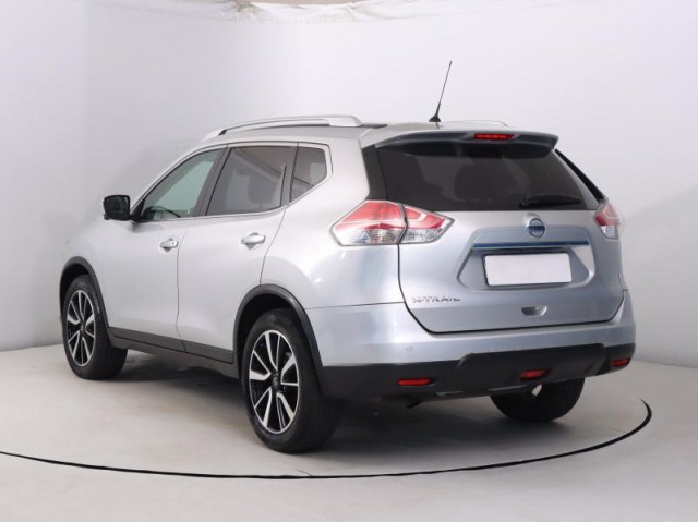 Nissan X-Trail  1.6 dCi 