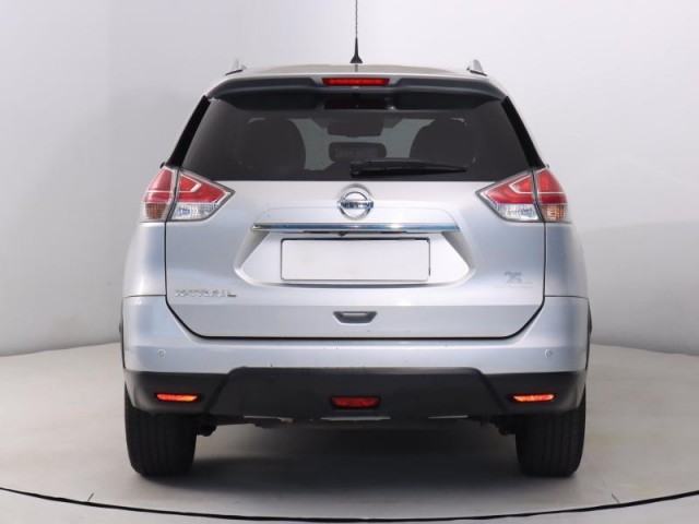 Nissan X-Trail  1.6 dCi 