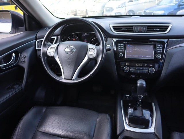 Nissan X-Trail  1.6 dCi 