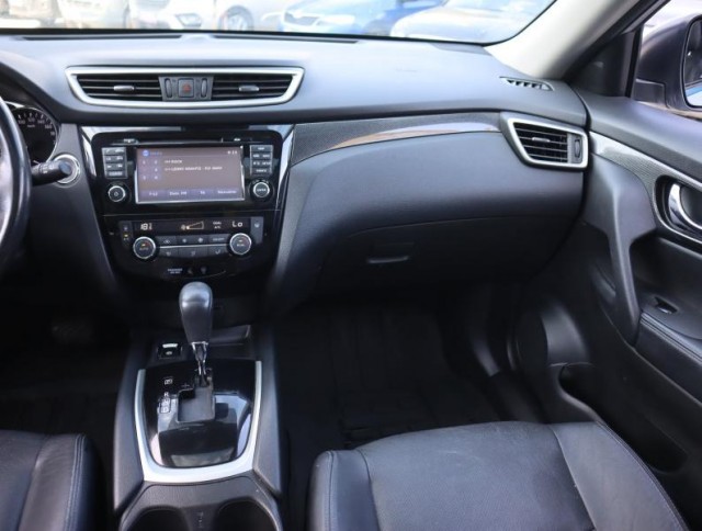 Nissan X-Trail  1.6 dCi 