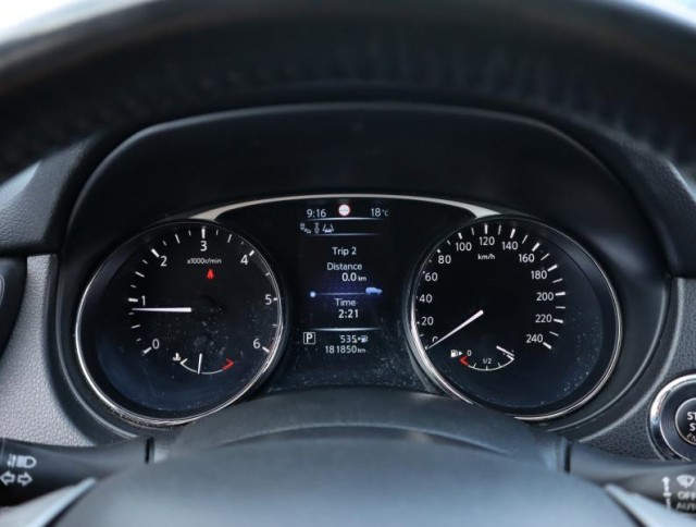 Nissan X-Trail  1.6 dCi 