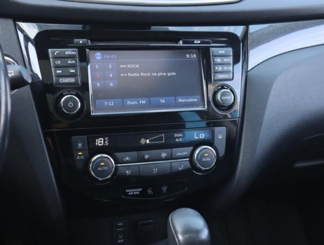 Nissan X-Trail  1.6 dCi 