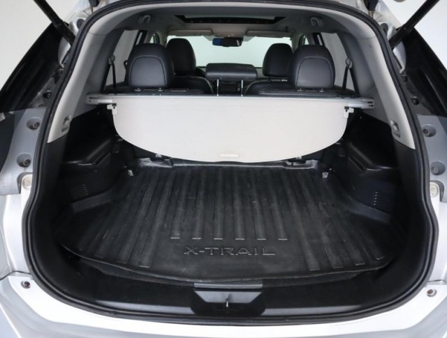 Nissan X-Trail  1.6 dCi 
