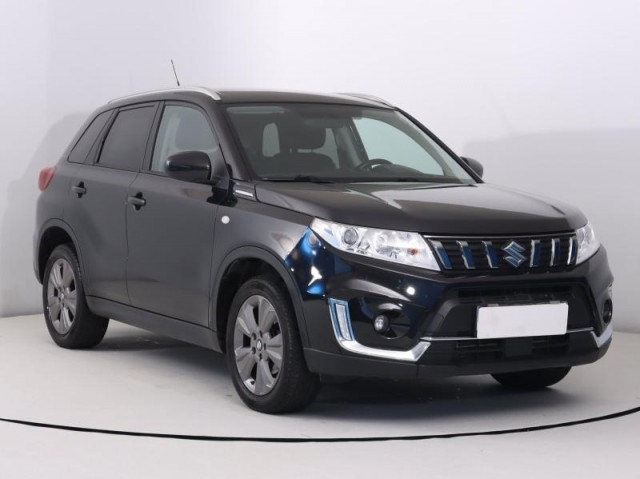 Suzuki Vitara  1.0 BoosterJet 