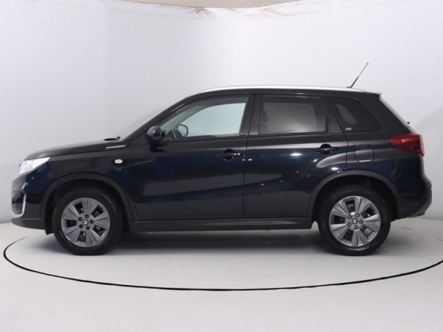 Suzuki Vitara  1.0 BoosterJet 