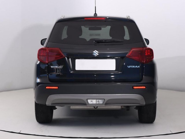 Suzuki Vitara  1.0 BoosterJet 