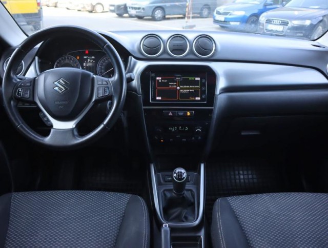 Suzuki Vitara  1.0 BoosterJet 