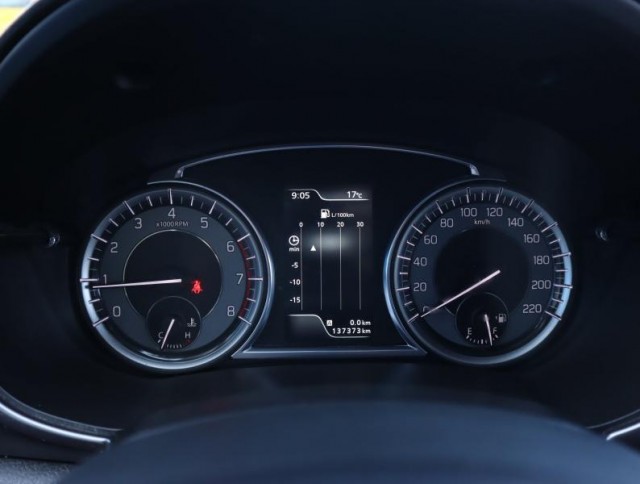 Suzuki Vitara  1.0 BoosterJet 