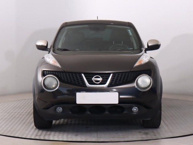 Nissan Juke  1.6 i 
